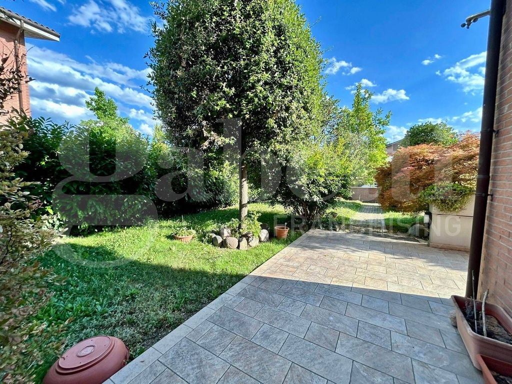 Casa – San Lazzaro di Savena, Cicogna - Vista 3
