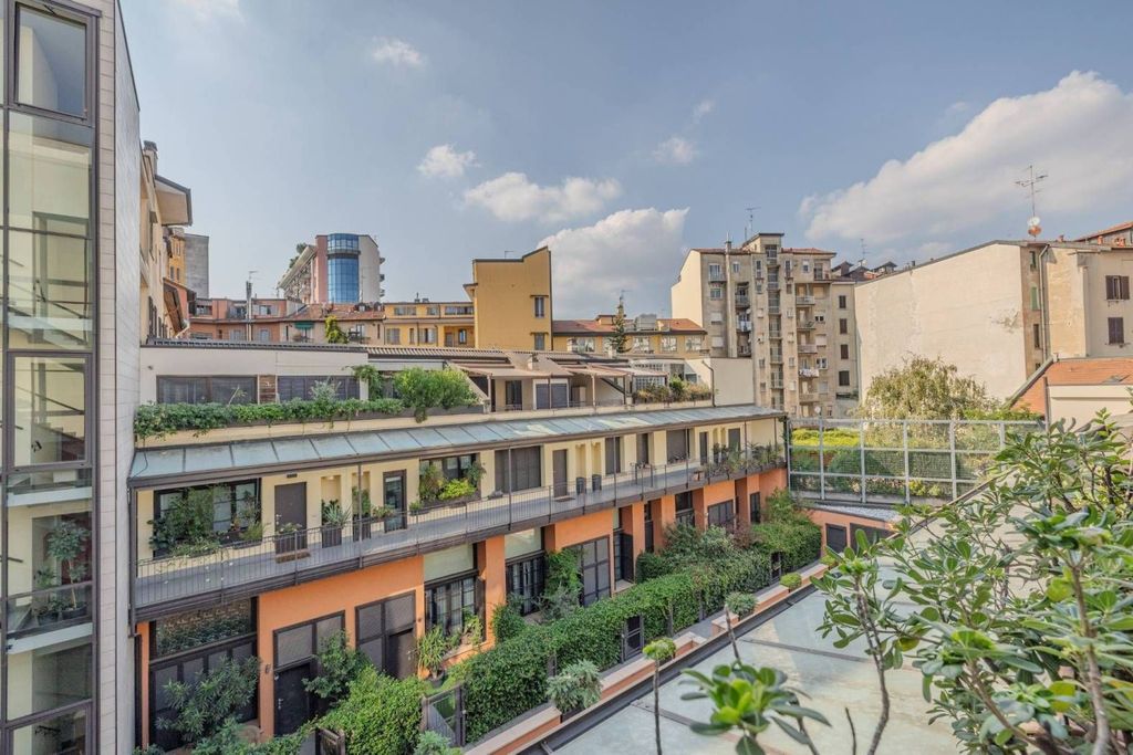Appartamento – Milan - Vista 3