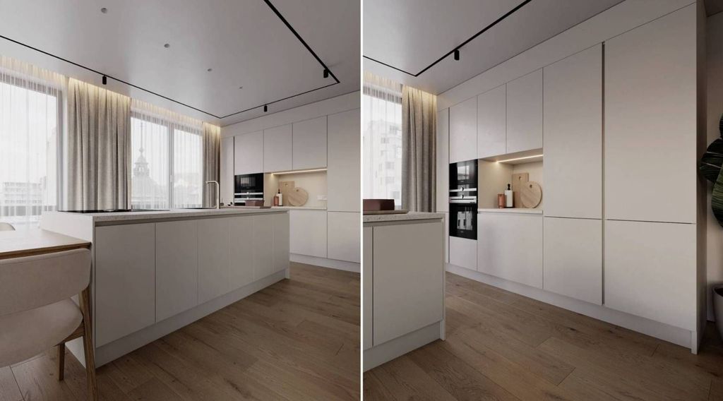 Appartamento – Milan - Vista 3