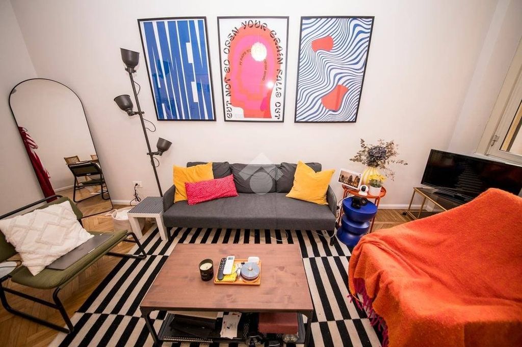 Appartamento – Milan - Vista 3