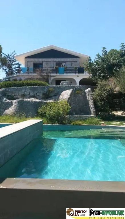 Casa – Monreale, Villaggio Santa Rosalia - Vista 3