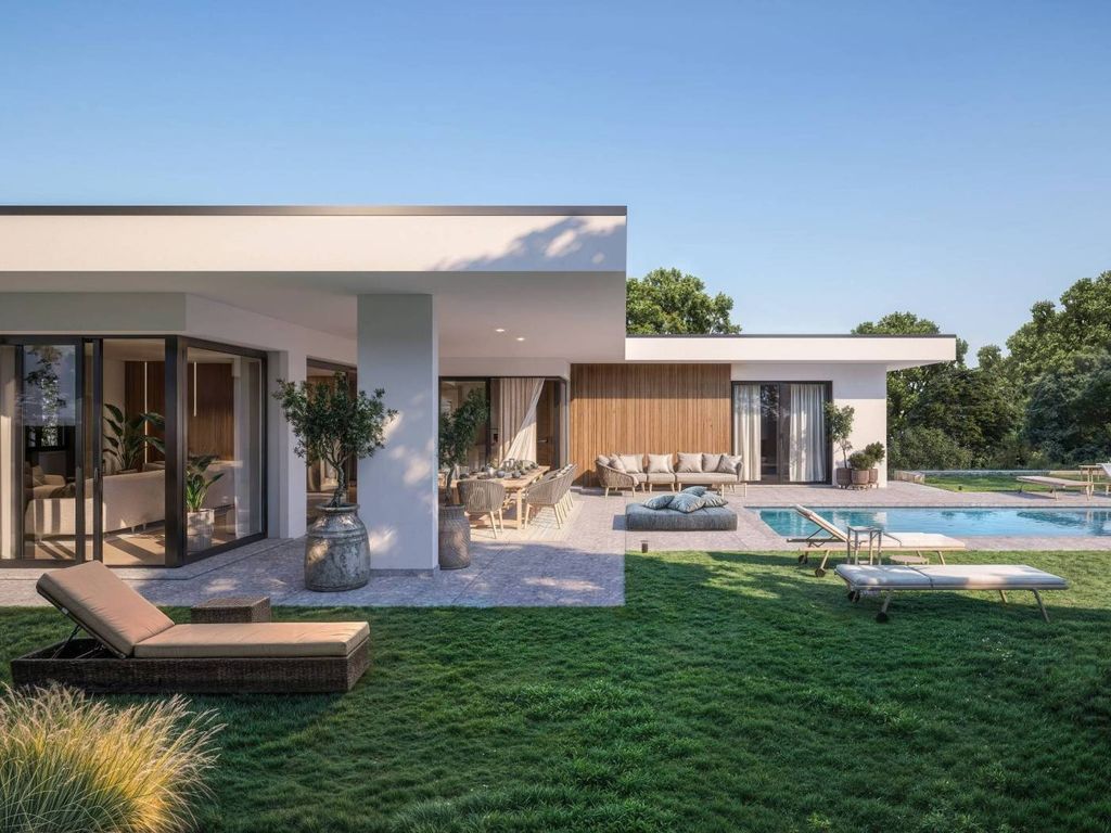 Casa – Capiago-Intimiano-Olmeda - Vista 3