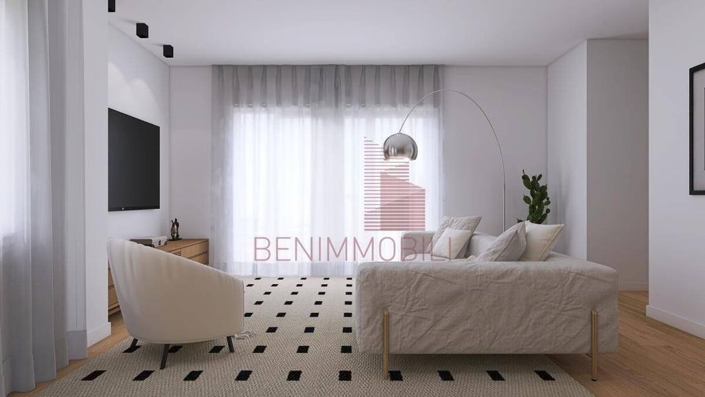 Appartamento – Brescia, Don Bosco - Vista 3
