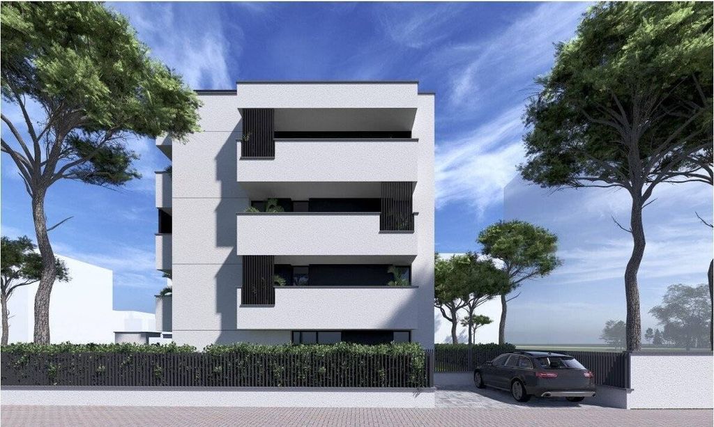 Apartment in Riccione, Alba, Rimini - Vista 3