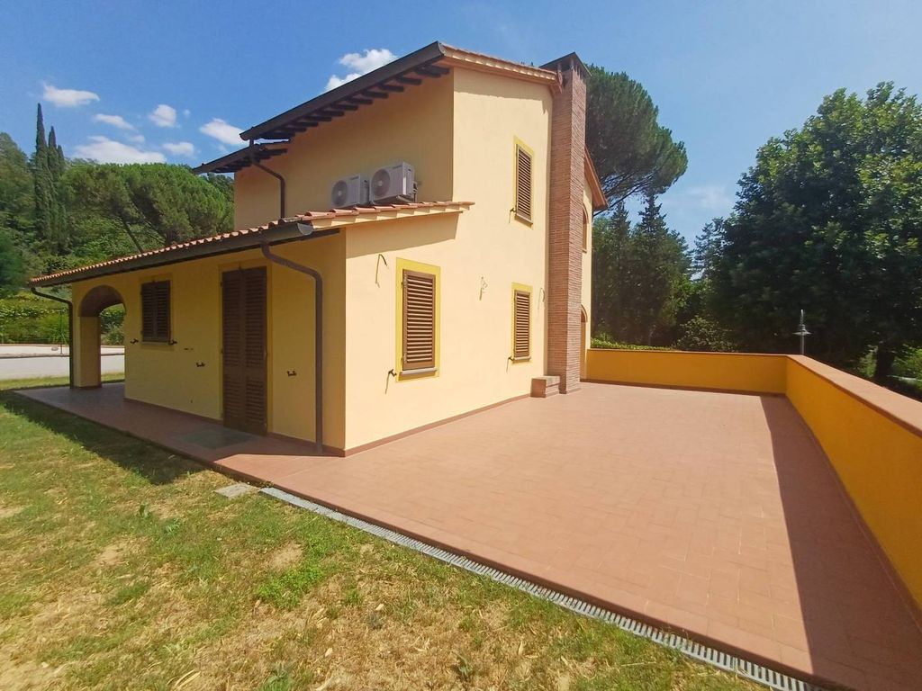 Casa – Reggello, Firenze - Vista 3
