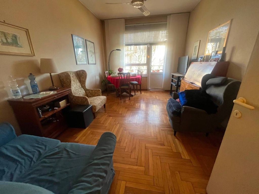 Appartamento – Milan - Vista 3