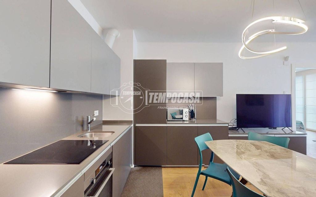 Appartamento – Milan - Vista 3