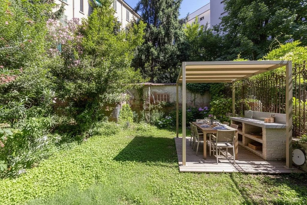Appartamento – Milan - Vista 3