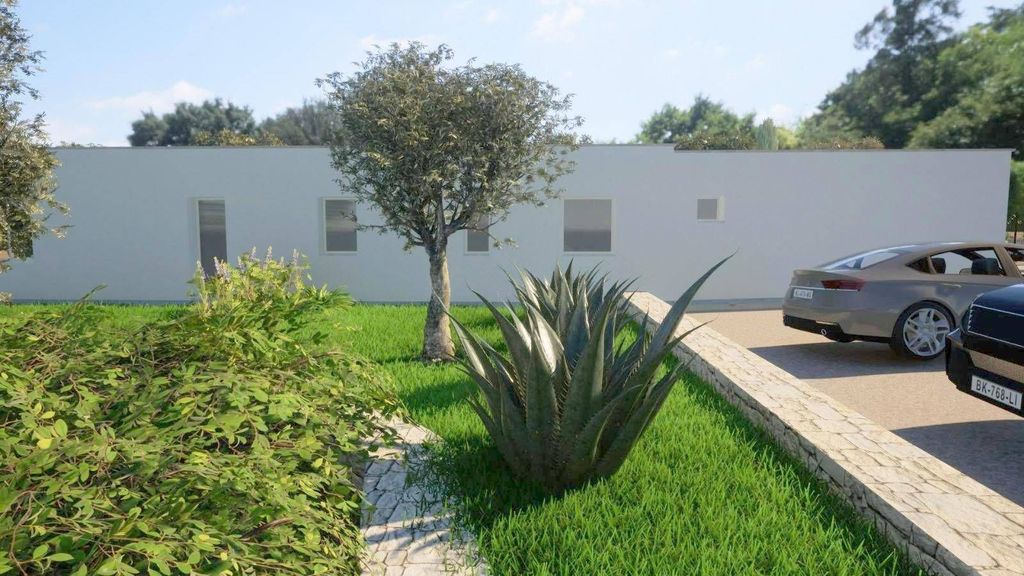 5 room luxury Villa for sale in Contrada ulmo, Ceglie Messapica, Provincia di Brindisi, Apulia - Vista 3