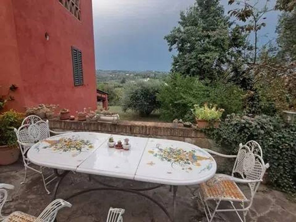 Casa – Impruneta - Vista 3