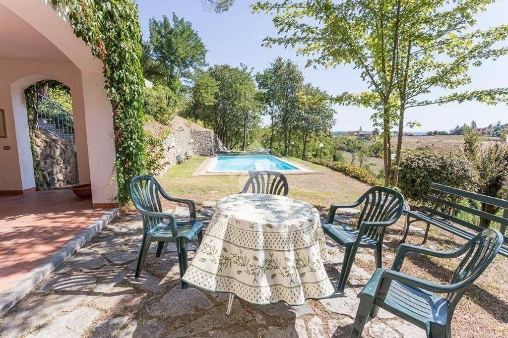 Casa – Tortona - Vista 3