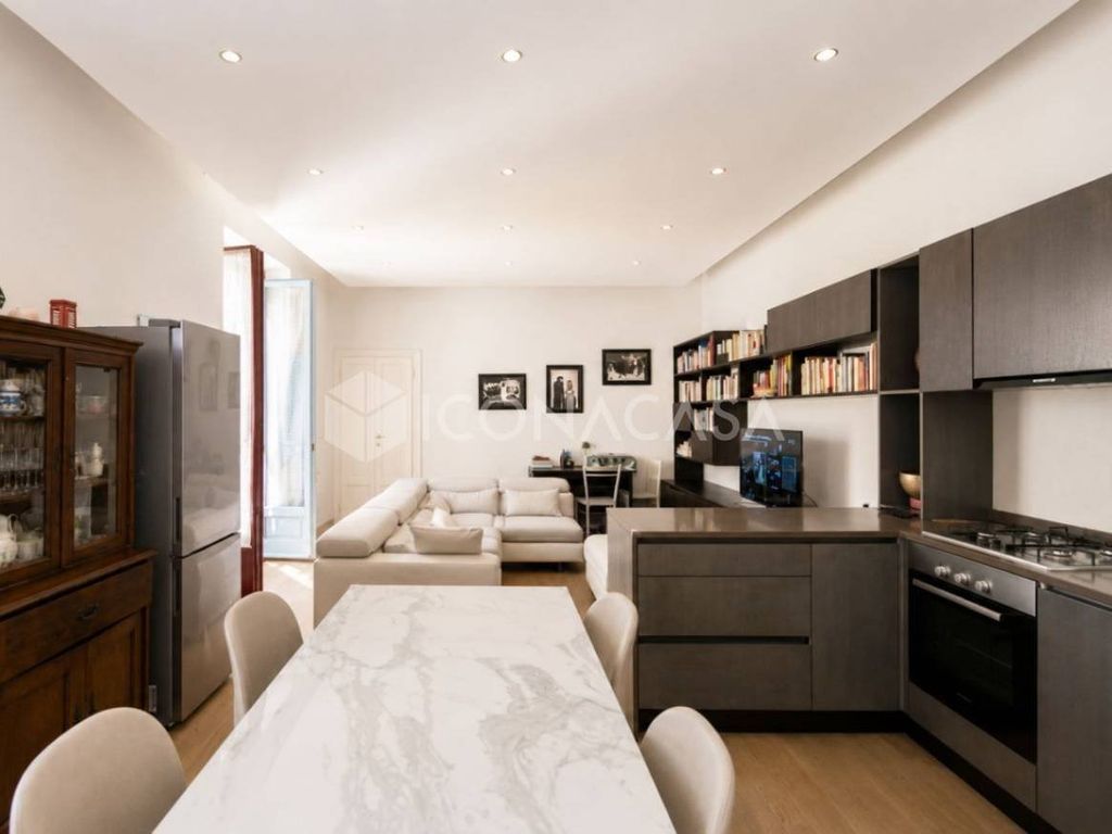 Appartamento – Milan - Vista 3