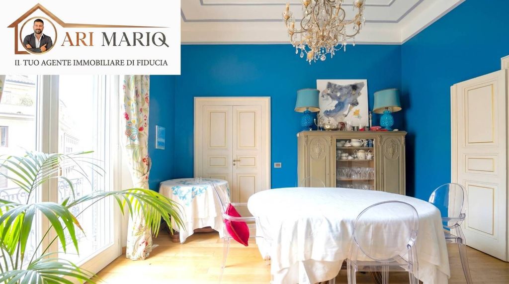 Appartamento – Rome - Vista 3