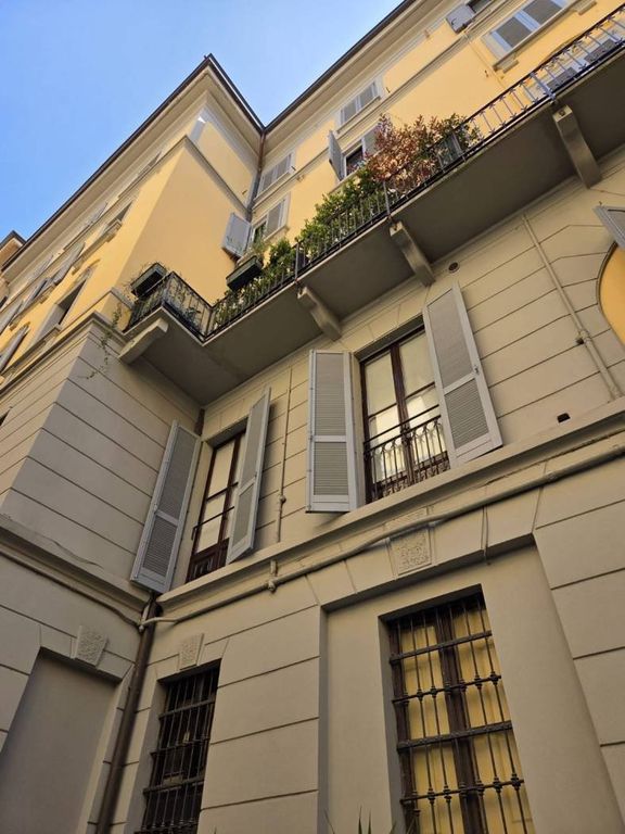 Appartamento – Milan - Vista 3