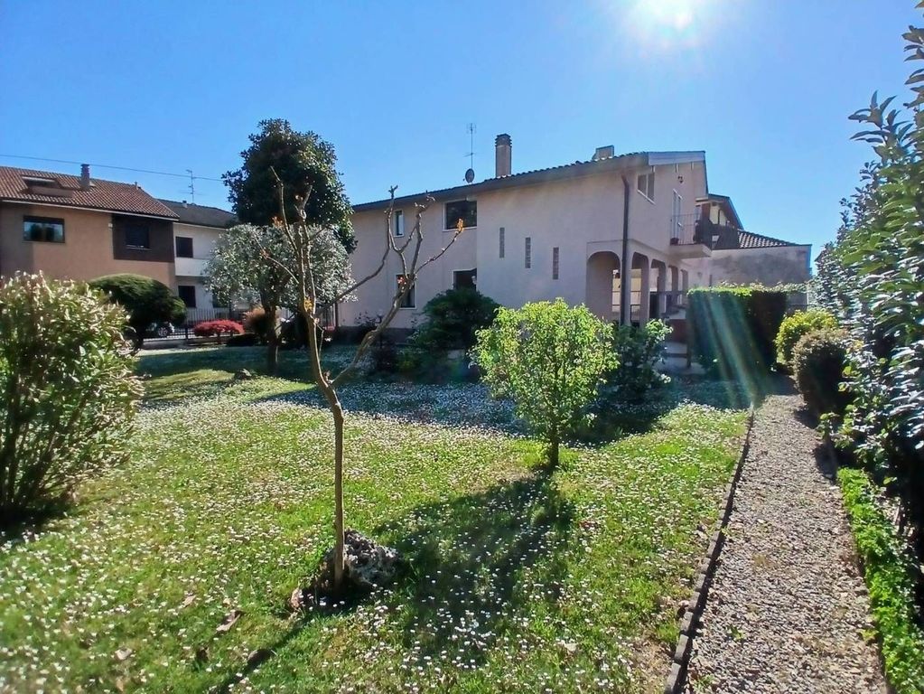 Casa – Lissone, Bareggia - Vista 3
