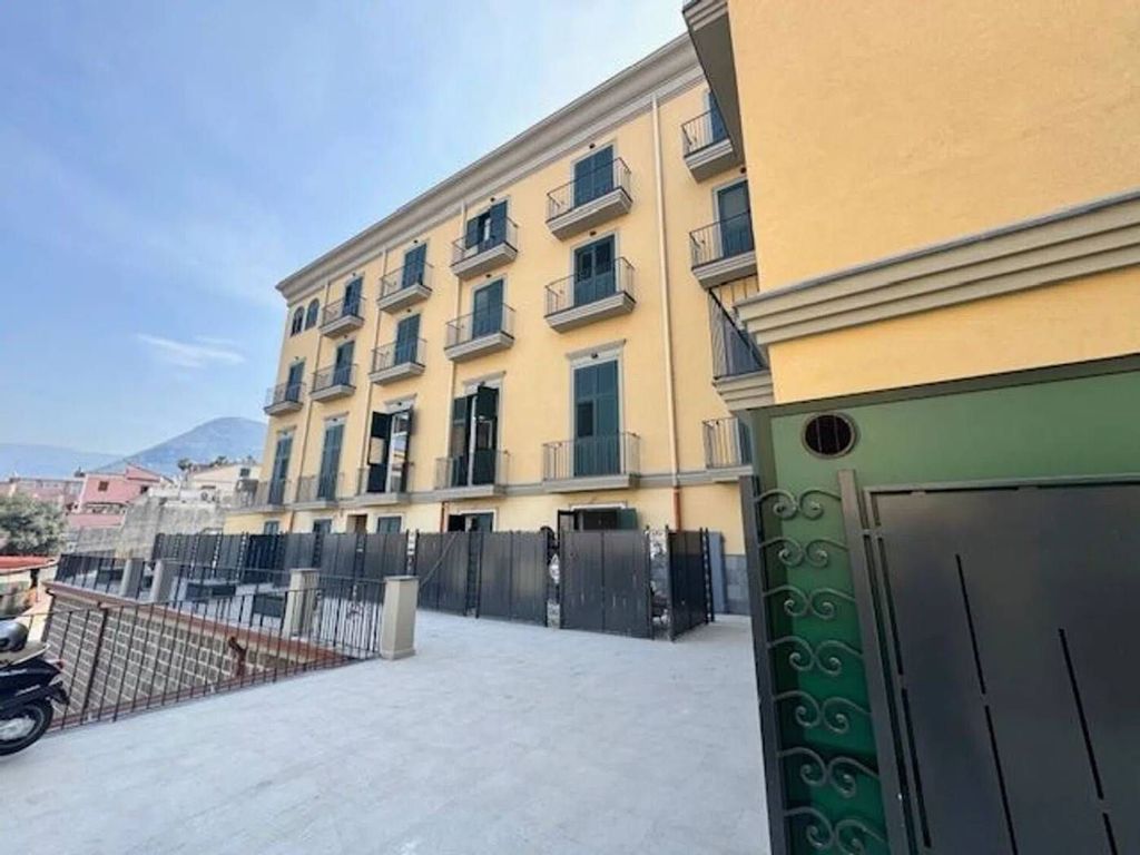 Appartamento – Castellammare di Stabia, Fratte, Napoli - Vista 3