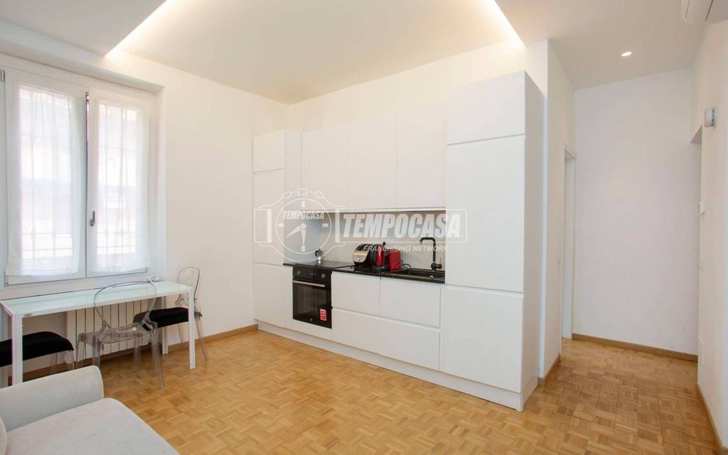 Appartamento – Milan - Vista 3