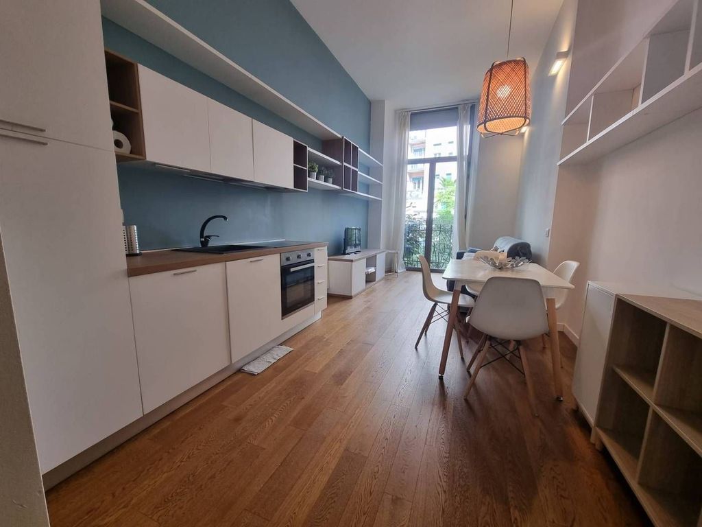 Appartamento – Milan - Vista 3