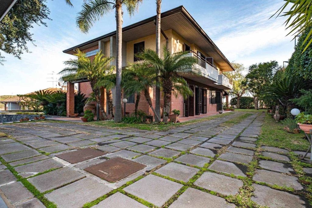 Casa – Trecastagni - Vista 3