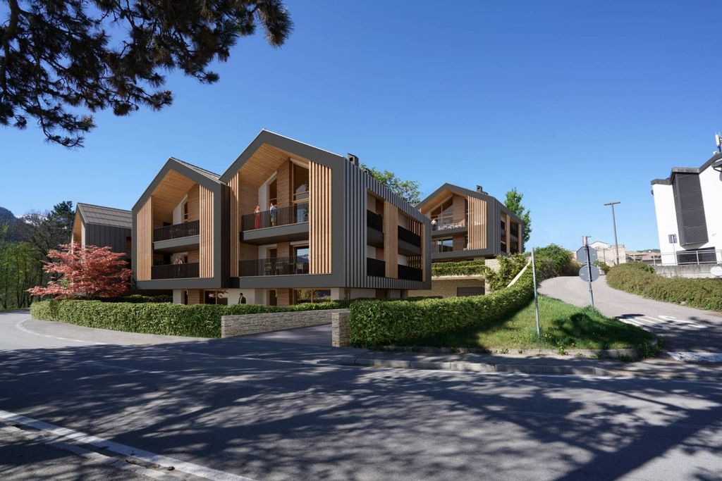 Appartamento – Cavalese - Vista 3