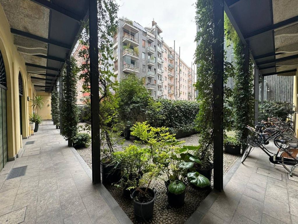 Appartamento – Milan - Vista 3