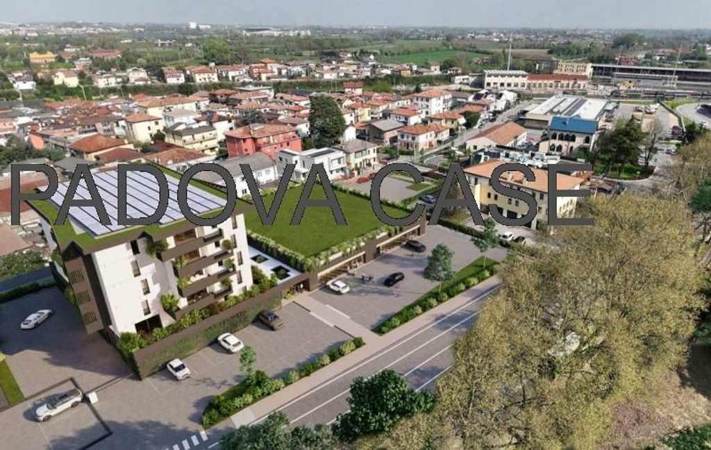 Appartamento – Padua - Vista 3