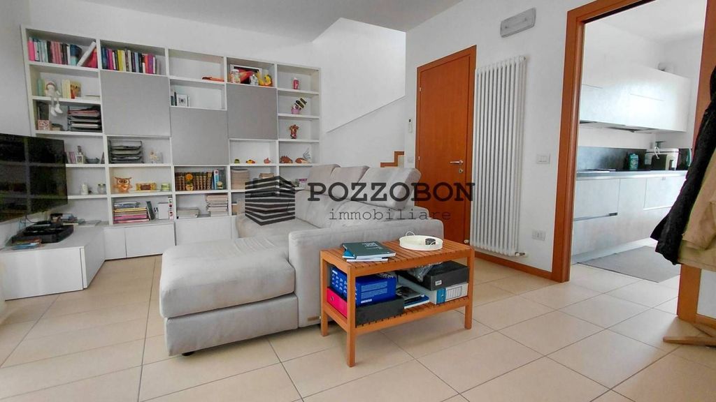 Casa – Montebelluna - Vista 3