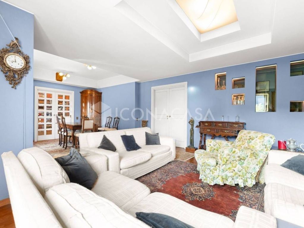 Appartamento – Milan - Vista 3