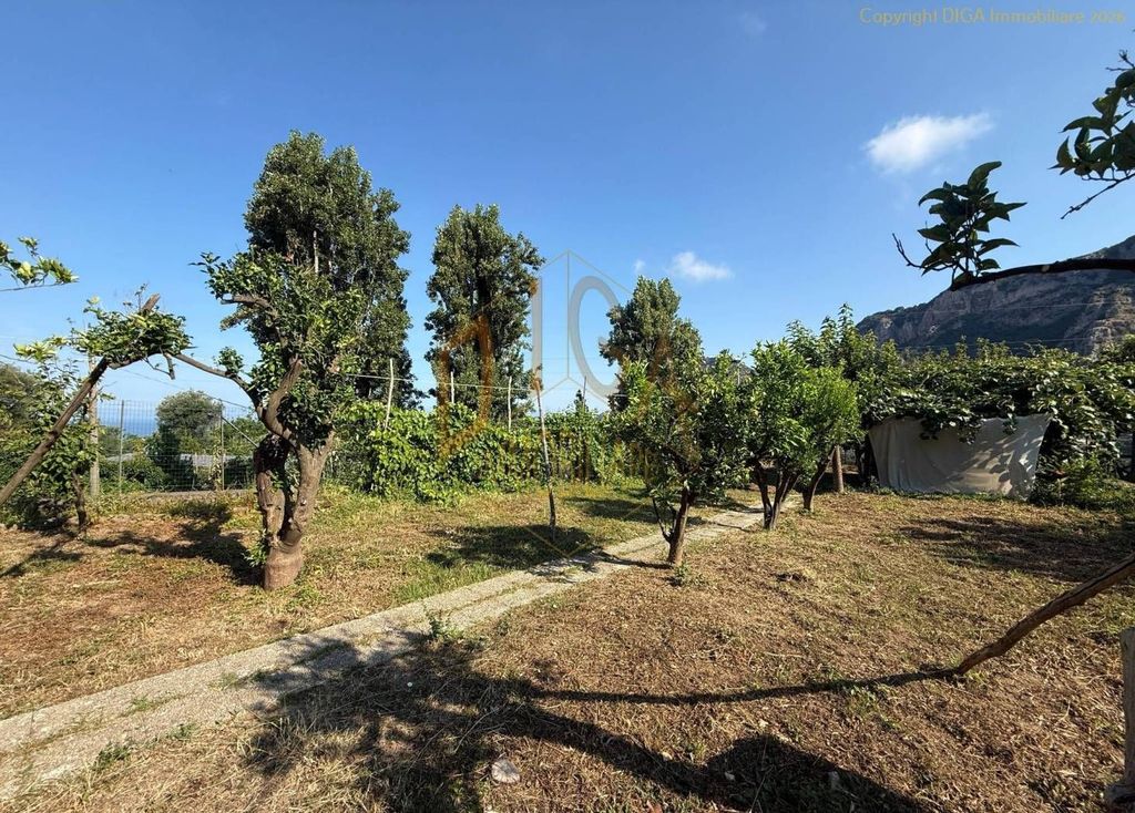 Appartamento – Piano di Sorrento - Vista 3