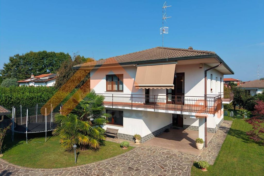 Casa – Cadorago-Caslino al Piano - Vista 3