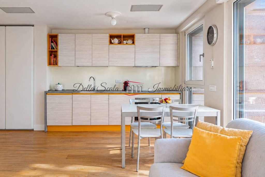 Appartamento – Milan - Vista 3