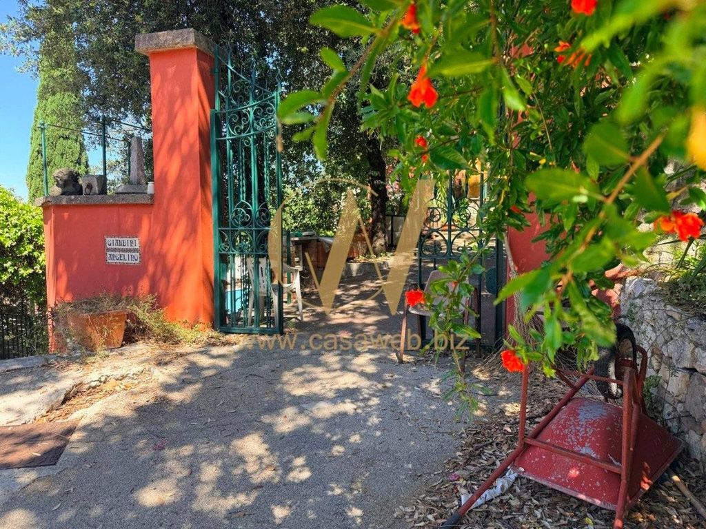 Casa – Caserta - Vista 3