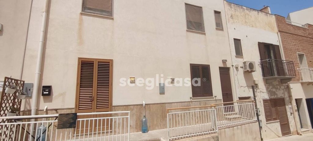 Appartamento – Favignana - Vista 3