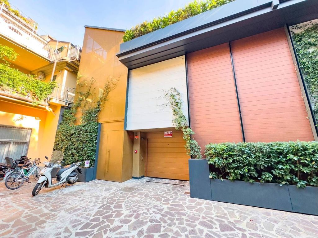 Appartamento – Milan - Vista 3