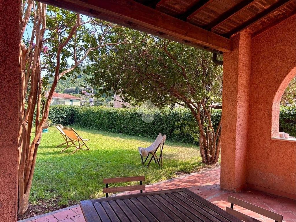 Casa – Calice Ligure, Eze - Vista 3