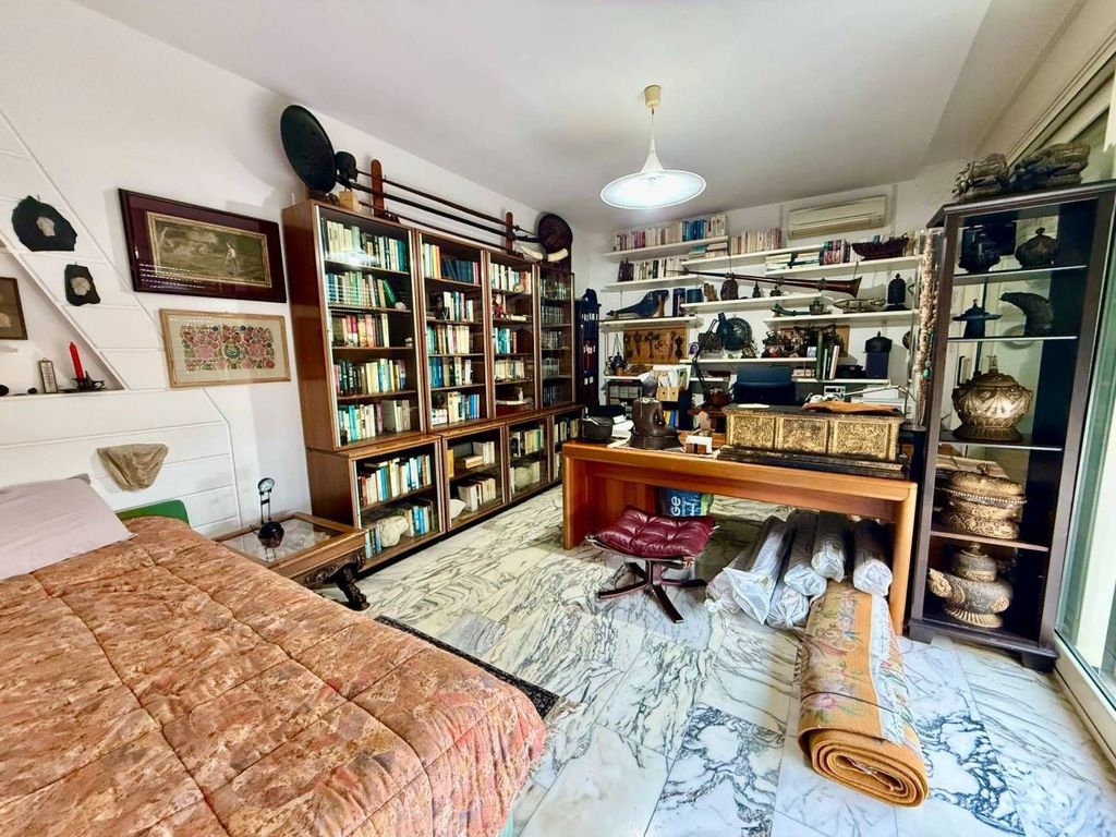 Appartamento – Naples - Vista 3
