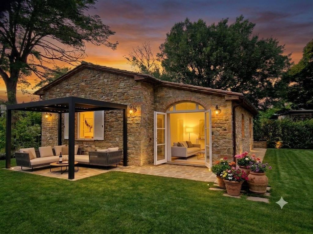 Appartamento – Poggibonsi - Vista 3