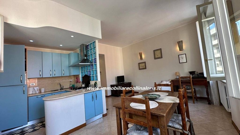 Luxury Apartment for sale in Via Giuseppe Sacconi, Ascoli Piceno, The Marches - View 3