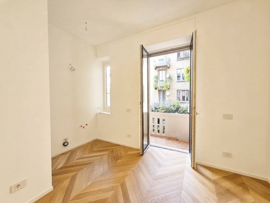 Appartamento – Milan - Vista 3