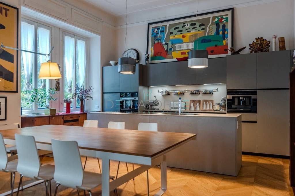 Appartamento – Milan - Vista 3