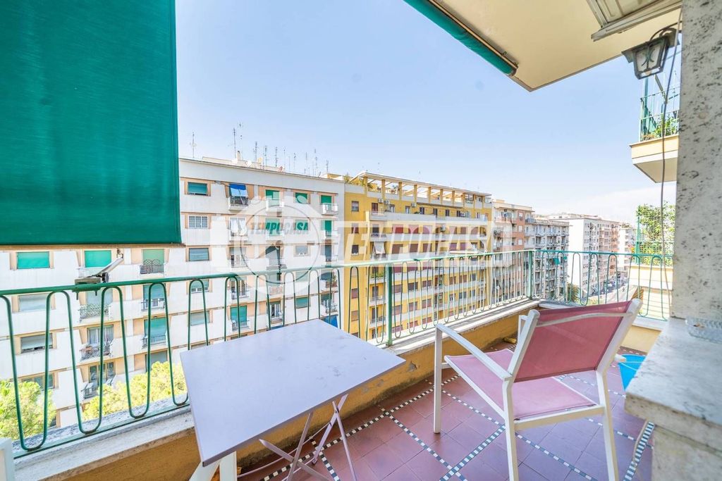 Appartamento – Rome - Vista 3