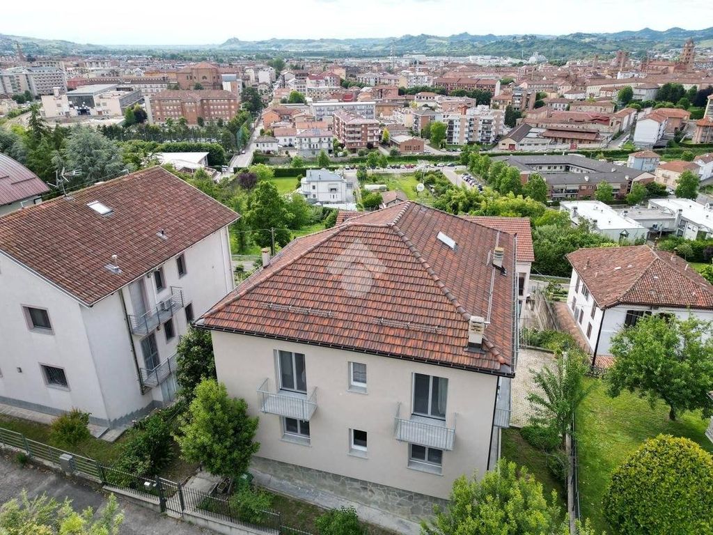Casa – Alba - Vista 3