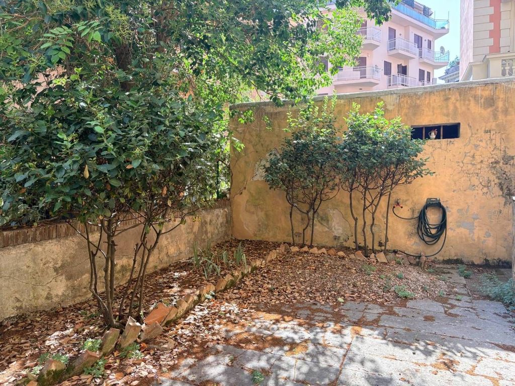 Appartamento – Rome - Vista 3