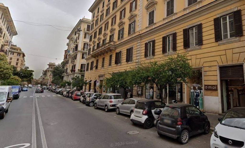 Appartamento – Rome - Vista 3