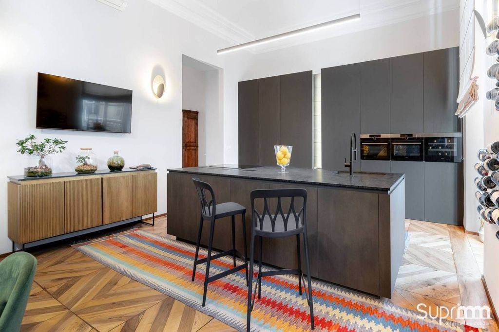 Apartment in Turin - Vista 3