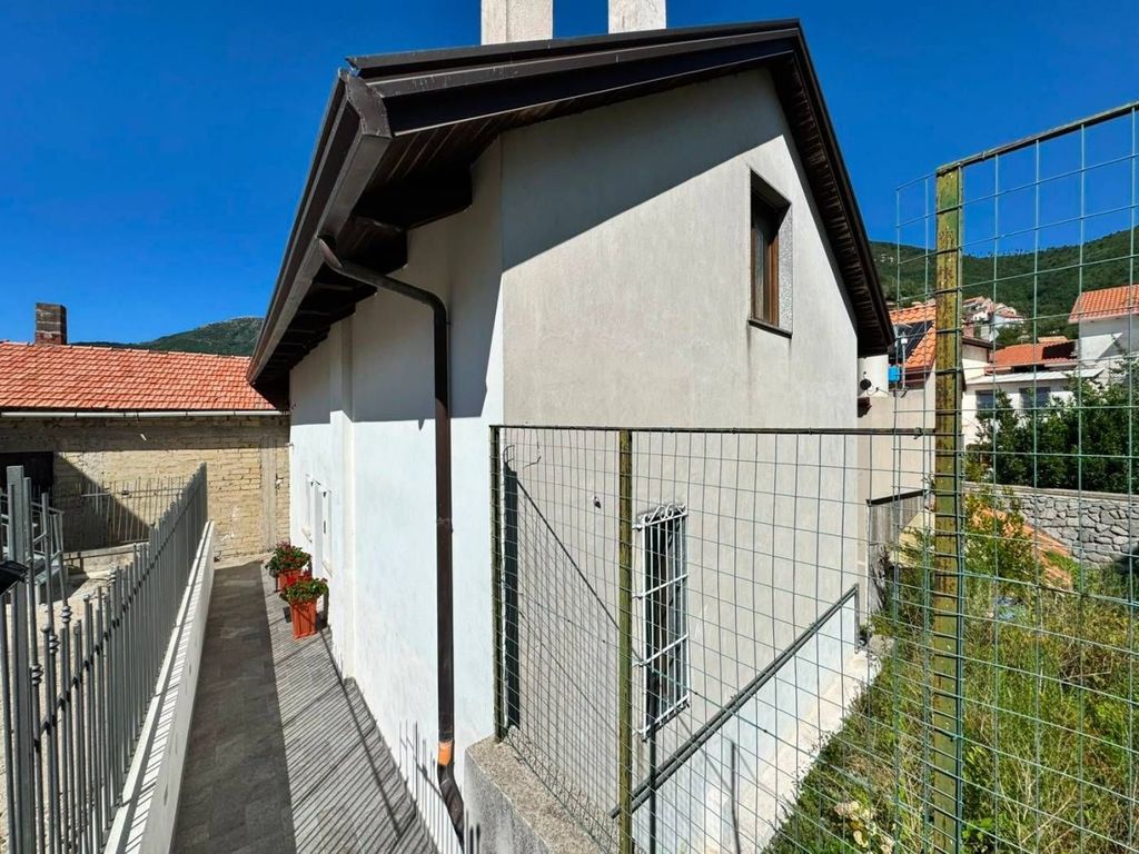 Casa – Agerola, Campora, Bomerano - Vista 3