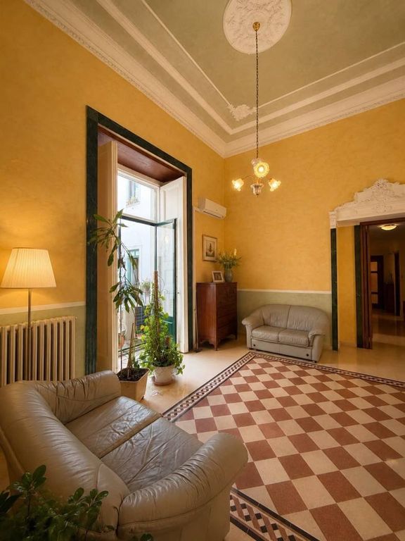 Appartamento – Salerno - Vista 3