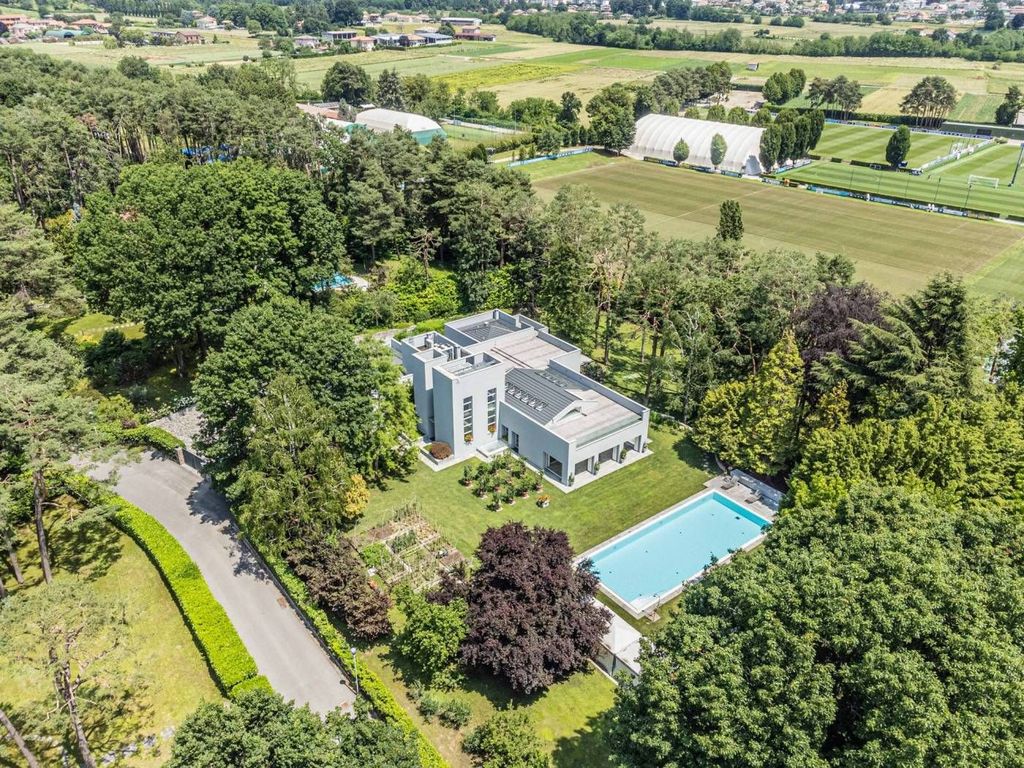 Casa – Appiano Gentile - Vista 3