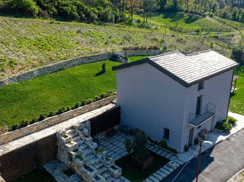 Casa – Torricella Peligna - Vista 3