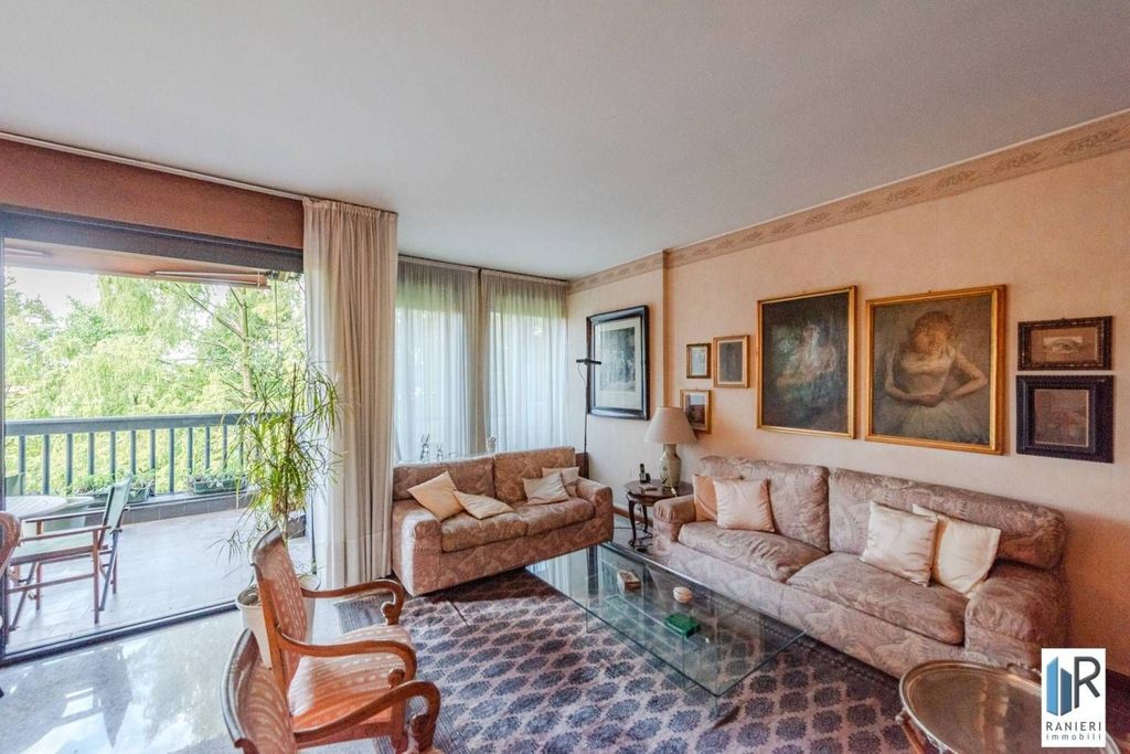 Appartamento – Milan - Vista 3